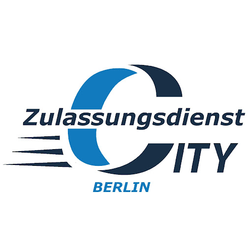 CITY Kfz-Zulassungsdienst Berlin - Friedrichshain logo