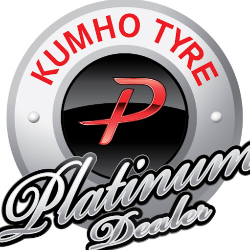 Kumho Tyre & Auto Servicing Centre Morningside logo