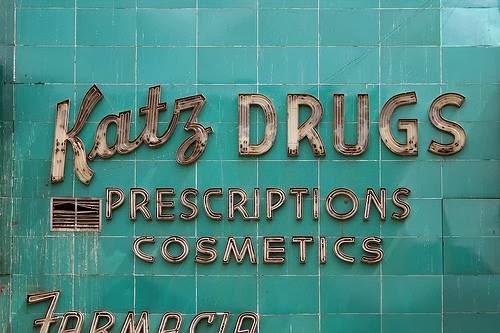 Katz drugs