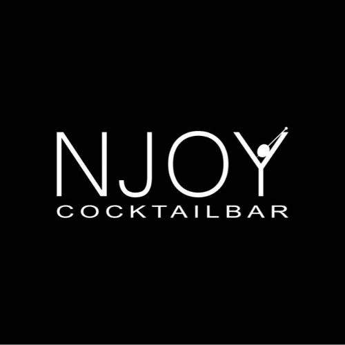 NJoy logo