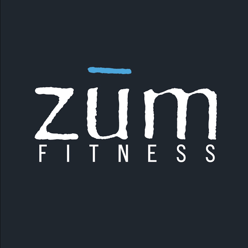 ZUM Fitness logo