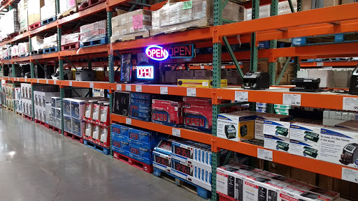 Warehouse store «Costco Business Center», reviews and photos, 12530 Prairie Ave, Hawthorne, CA 90250, USA