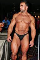 Hot Hard Hunk Sexy Male Bodybuilders