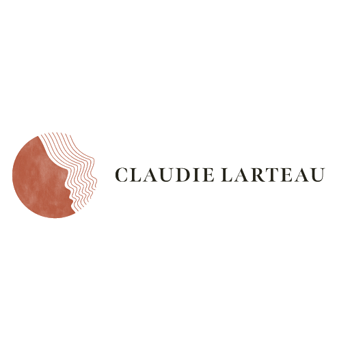 Claudie Larteau-Atelier coiffure prothésiste et socio-coiffure logo