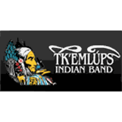 Kamloops Indian Band logo