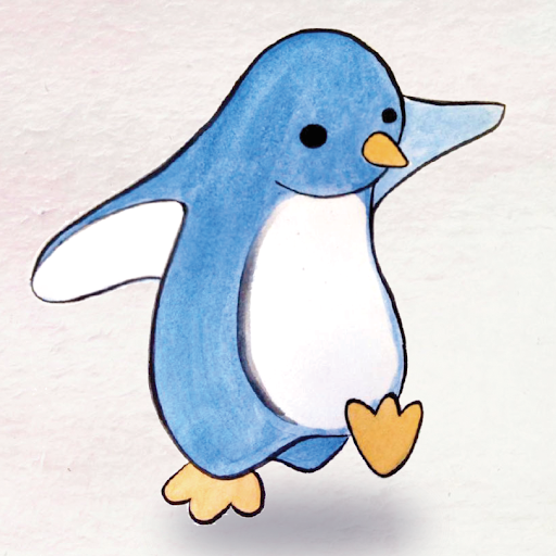 Little Blue Penguin Prestons Preschool logo