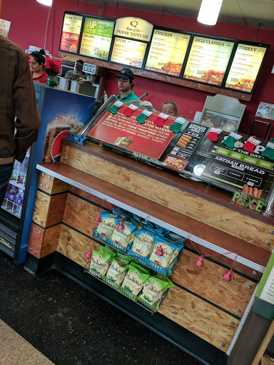 Sandwich Shop «Quiznos», reviews and photos, 1775 S 4130 W D, Salt Lake City, UT 84104, USA