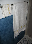 Towel wall