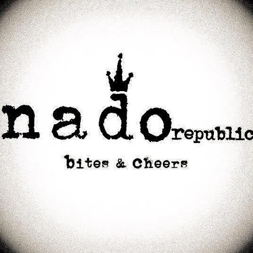 Nado Republic logo