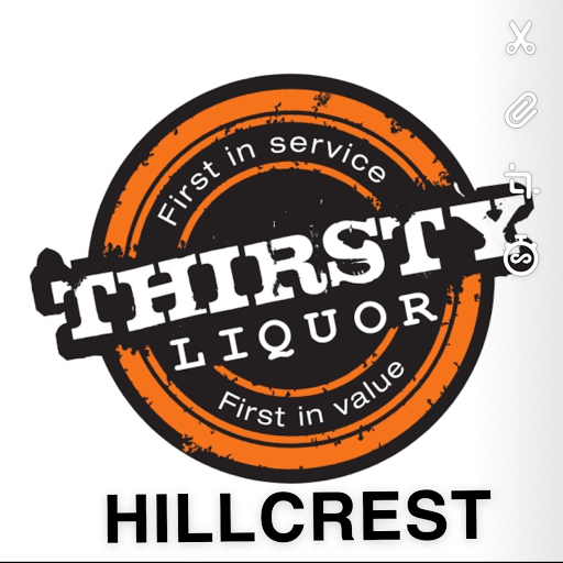 Thirsty Liquor Hillcrest