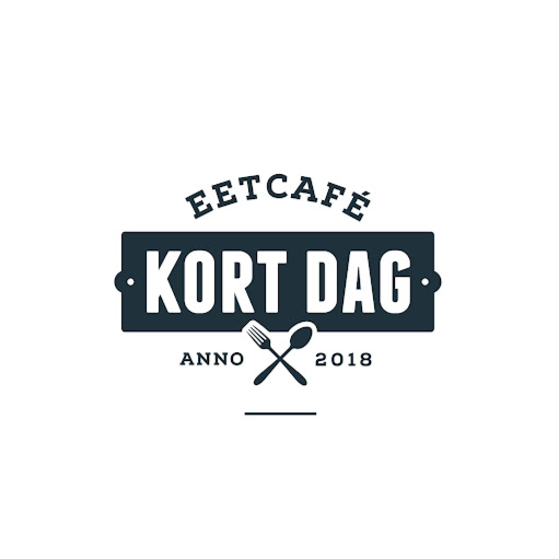 Café Kort Dag logo