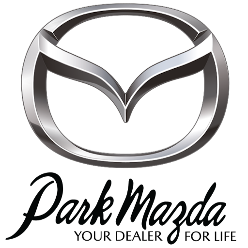 Park Mazda Service & Parts logo