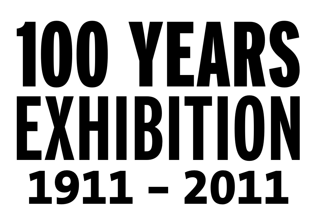 100 years exhibition 26