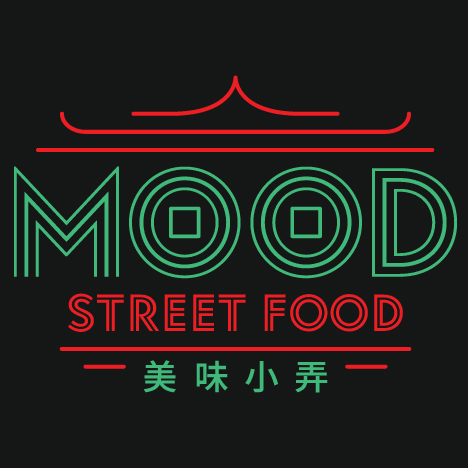 Mood Streetfood Eindhoven logo