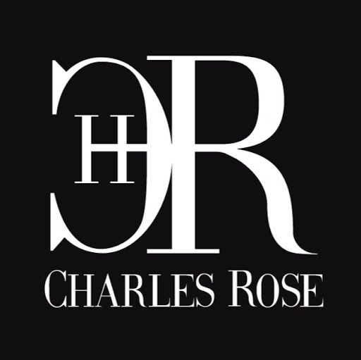 Charles Rose Jewellers logo