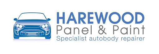 Harewood Panel & Paint logo