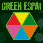 Logo Green Espai