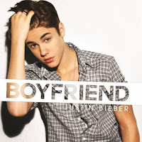 Believe, JB, Justin Bieber, Boyfriend, song, standard, Album, cd, cover, image