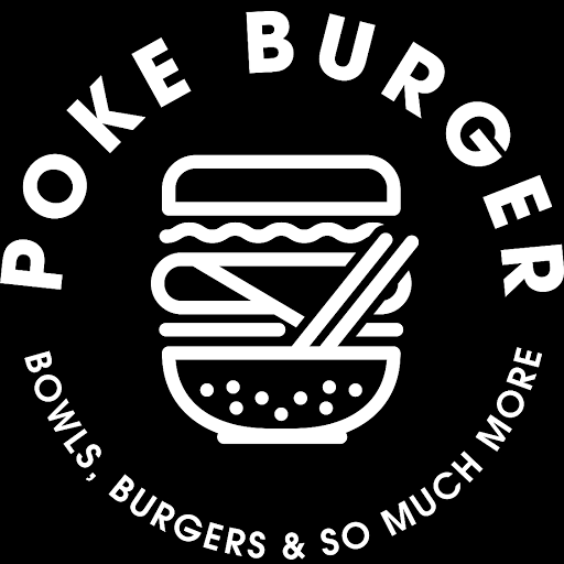 Poké Burger Alvik logo