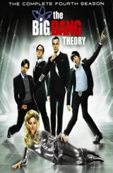 The Big Bang Theory 5x08 Sub Español Online