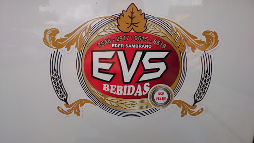 EVS BEBIDAS, R. Nevile Giova, 87, Itajobi - SP, 15840-000, Brasil, Distribuidora_de_Bebidas, estado Sao Paulo