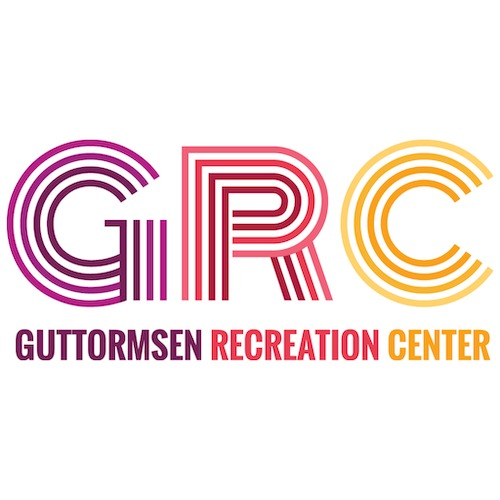 Guttormsen Recreation Center logo