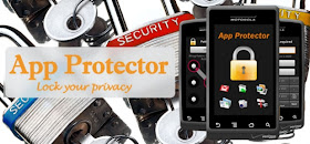 App Protector  to Make Android Secure