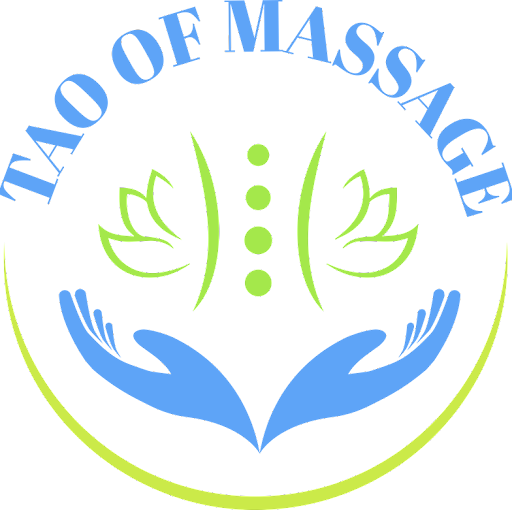 Tao of Massage logo