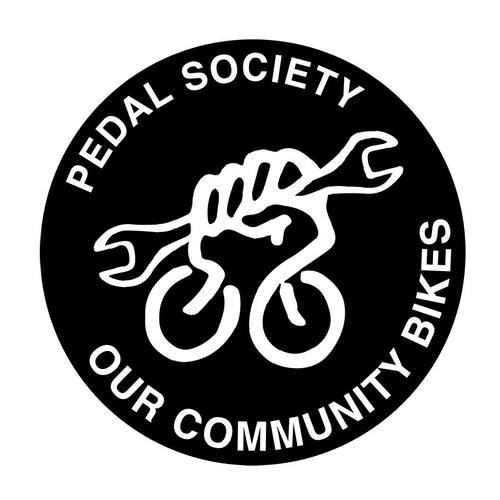 Our Community Bikes logo