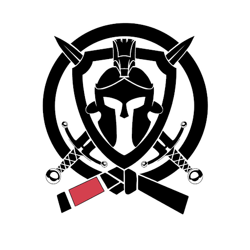 Black Knights Jiu Jitsu - Silverdale logo