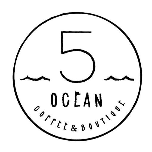 5 Ocean Coffee & Boutique