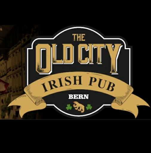 Old City Irish Pub logo