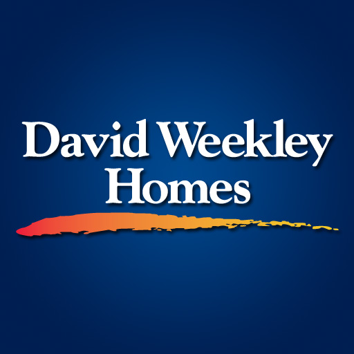Wolf Ranch - David Weekley Homes logo