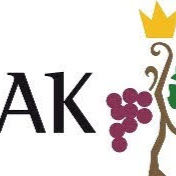 AK VINE logo