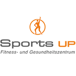 Sports Up Hochheim ... und das Leben wird leichter logo