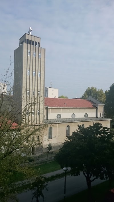 Photos of Župa B.D. Marije Pomoćnice - Knežija