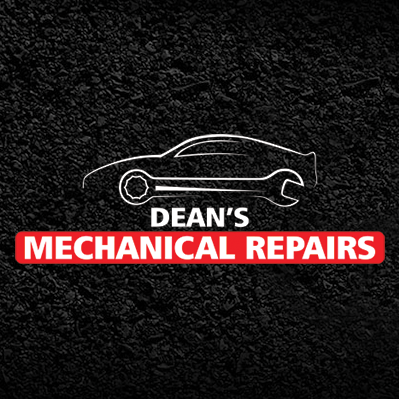 Dean's Mechanical logo