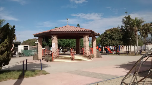 Parque del Niño Jersey, Segunda, Unico, 22793 Maneadero, B.C., México, Actividades recreativas | BC