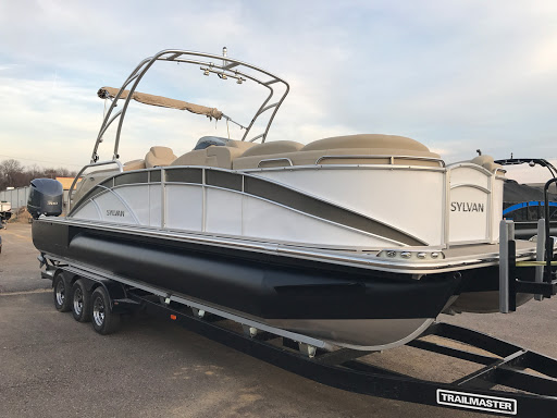 Boat Warehouse