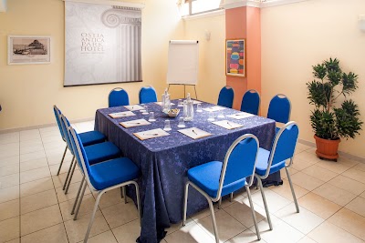 Photos of Ostia Antica Park Hotel