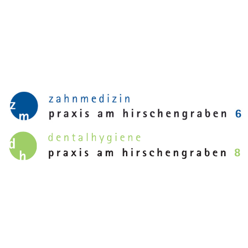Praxis Hirschengraben Zahnmedizin und Dentalhygiene logo