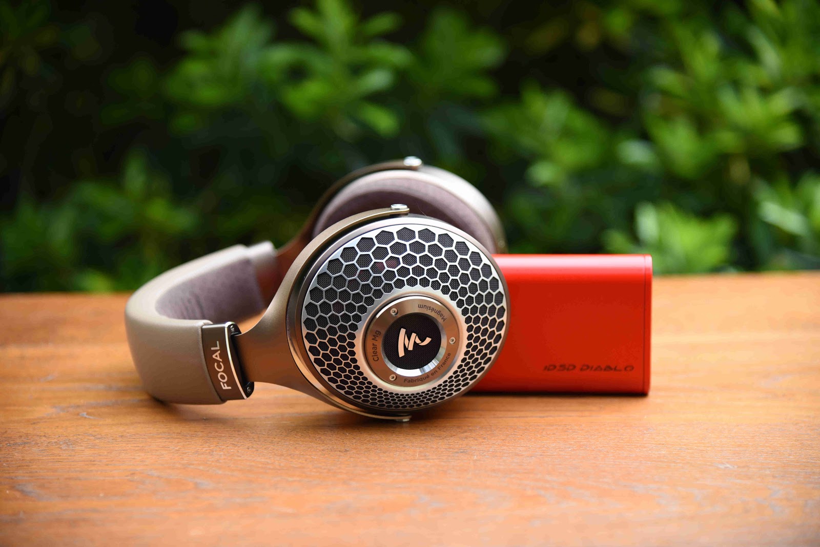 Focal Clear MG review French elegance Son Vid o blog
