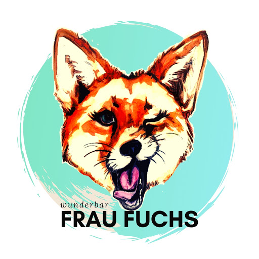 wunderbar FRAU FUCHS - Naturheilpraxis in Berlin Steglitz logo