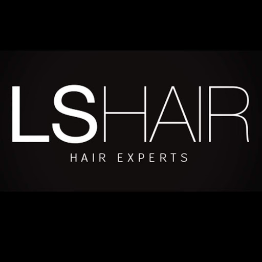 LS Hair Westport logo