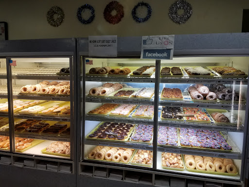 Bakery Plus