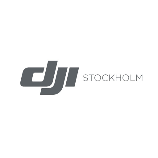 DJI Authorized Retail Store Stockholm logo