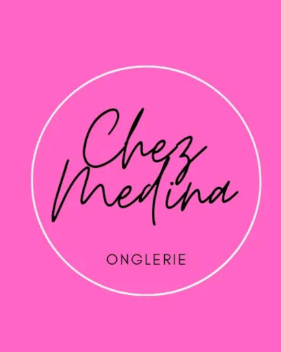 Onglerie Chez Medina logo