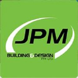 JPM Building and Design - Custom Home Builders in Perth logo