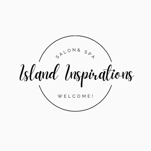 Island Inspirations Salon & Spa logo