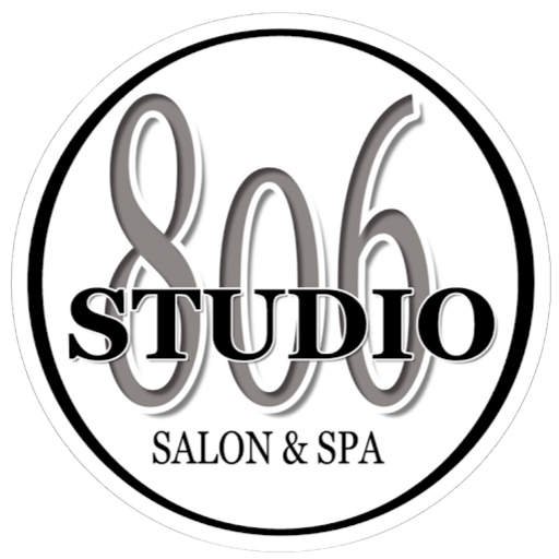 Studio 806 logo
